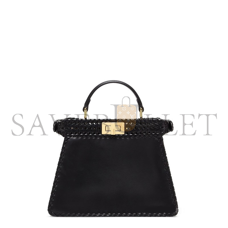 F**di peekaboo iseeu petite 8bn327anx8f0kur (20*15*11cm)